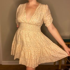 Cleobella Sadie Mini Dress